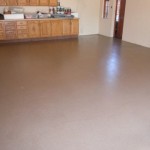 5-GarageFloor