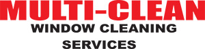 Multi-Clean Window Cleaning Services