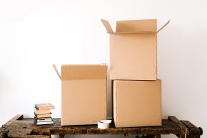 General Boxes