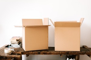General Boxes