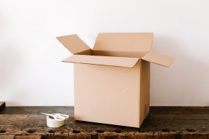 General Boxes