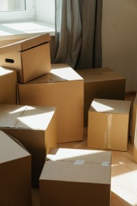 General Boxes