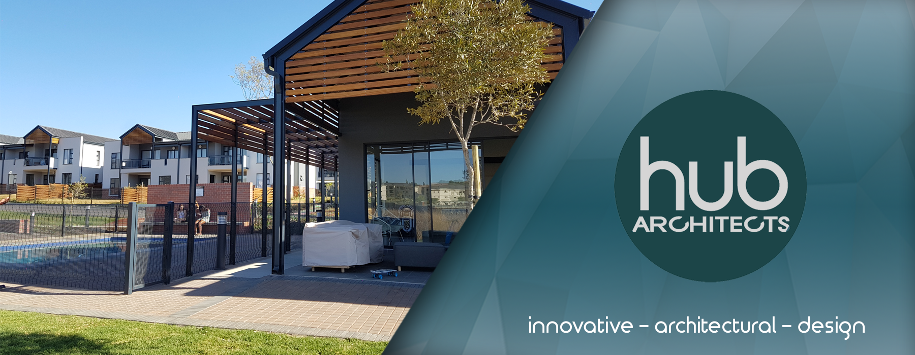 The Hub HUB ARCHITECTS