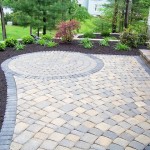 brick-paving