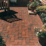 brick-paving
