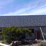 Roofing