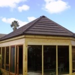 Roofing