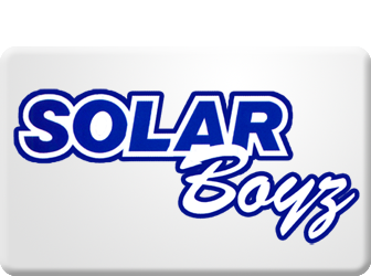 SOLAR BOYZ