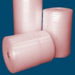 Anti-static Bubble pack