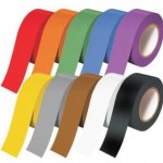Coloured-Vinyl-Tape