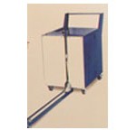 EX S400 Pallet Strapper PACMAC02