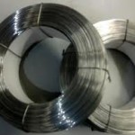 Flat wire Stitching Wire