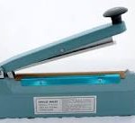 Hand Operated Heatsealers