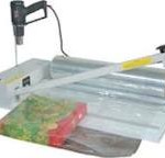 I-BAR Shrink System with Heat Gun