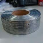 Low Carbon Iron Wire Flat Stitching