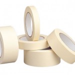 MASKING TAPE