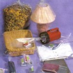 Plastic Bags PKPLS01