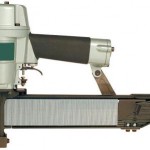 Pneumatic-Stapler