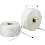 Polywoven-Strapping