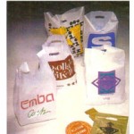 Printed Polyethylene & Polypropylene bags PKPLS14