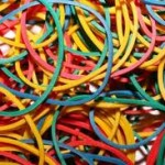 Rubber Bands