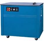 Semi Auto Strapping Machine