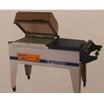 VP5000 Shrinkwrap Machine PACMAC06