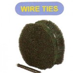 Wire Ties PKWT01