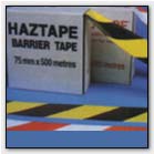 barriertape PKGT08