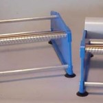 labelcaddy dispenser