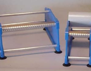 labelcaddy dispenser