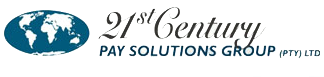 21ST CENTURY PAY SOLUTIONS(PTY)LTD