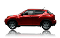 Nissan-Juke