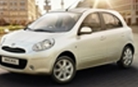 Nissan-Micra