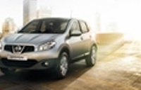 Nissan-Qashqai