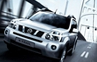 Nissan-X-Trail