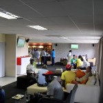 AFCON FOOTBALL