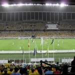 AFCON FOOTBALL