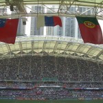 HONG KONG SEVENS RUGBY