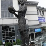 RUGBY WORLD CUP NEW ZEALAND