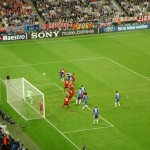 UEFA FINAL GERMANY