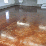 concrete-floor