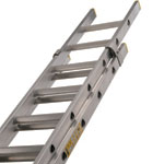 Extension ladder