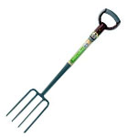 Garden fork