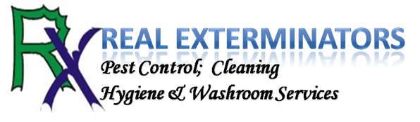 REAL EXTERMINATORS CC