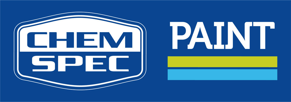 ChemSpec Paint logo