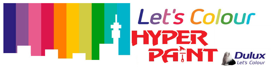 HYPER PAINT PTY LTD