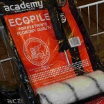 Academy Ecopile Roller Sets