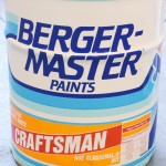 Bergermaster Gloss Enamel