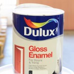 Dulux Gloss Enamel